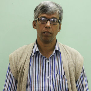 Dr. Md. Jahir Bin Alam